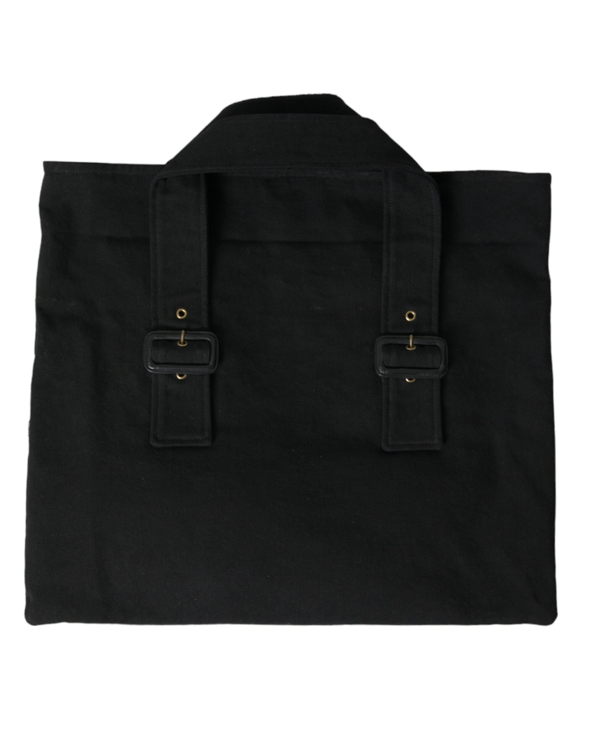 Miu Miu Chic Denim Tote For Everyday Black Elegance