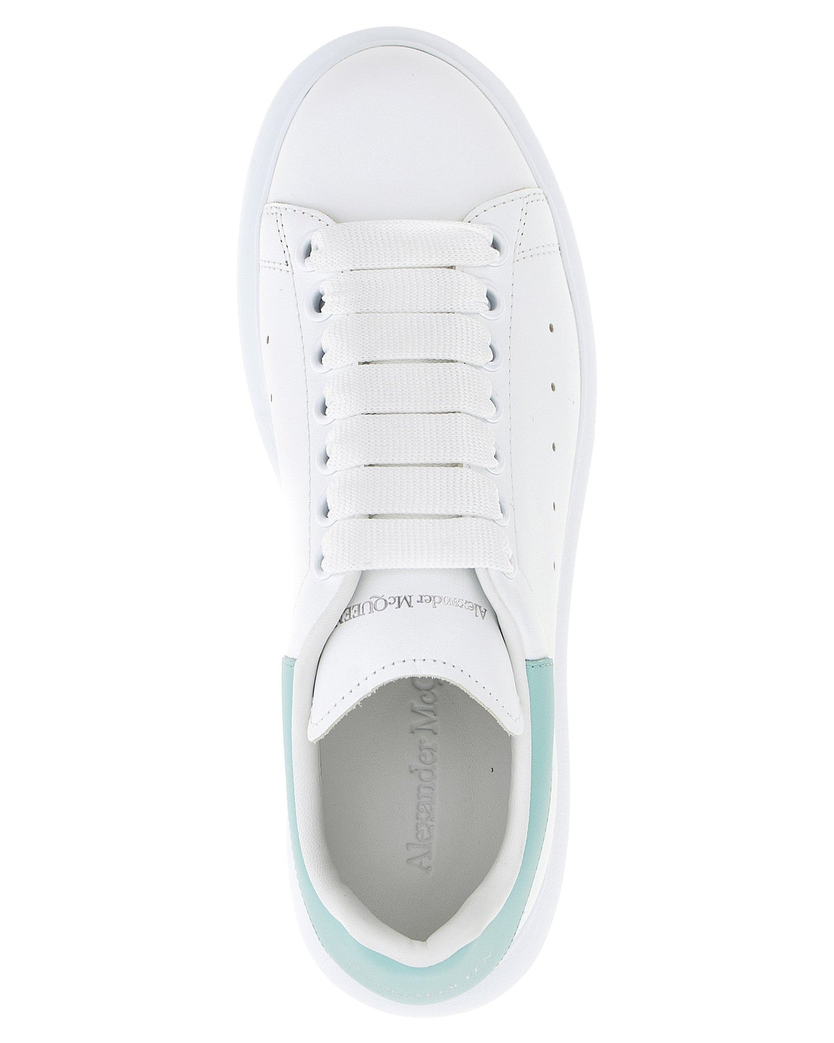 Alexander McQueen Larry Sneakers Sneakers