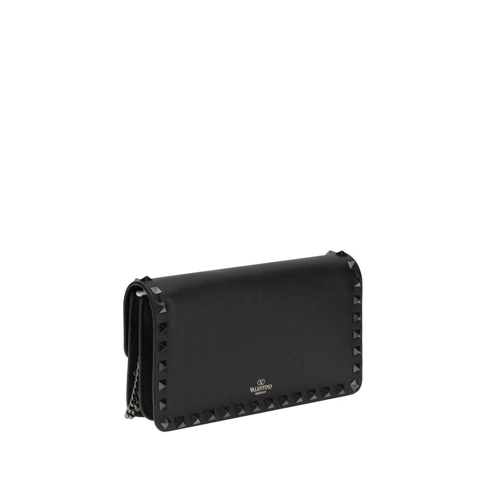 Valentino Garavani Rockstud Shoulder Bag