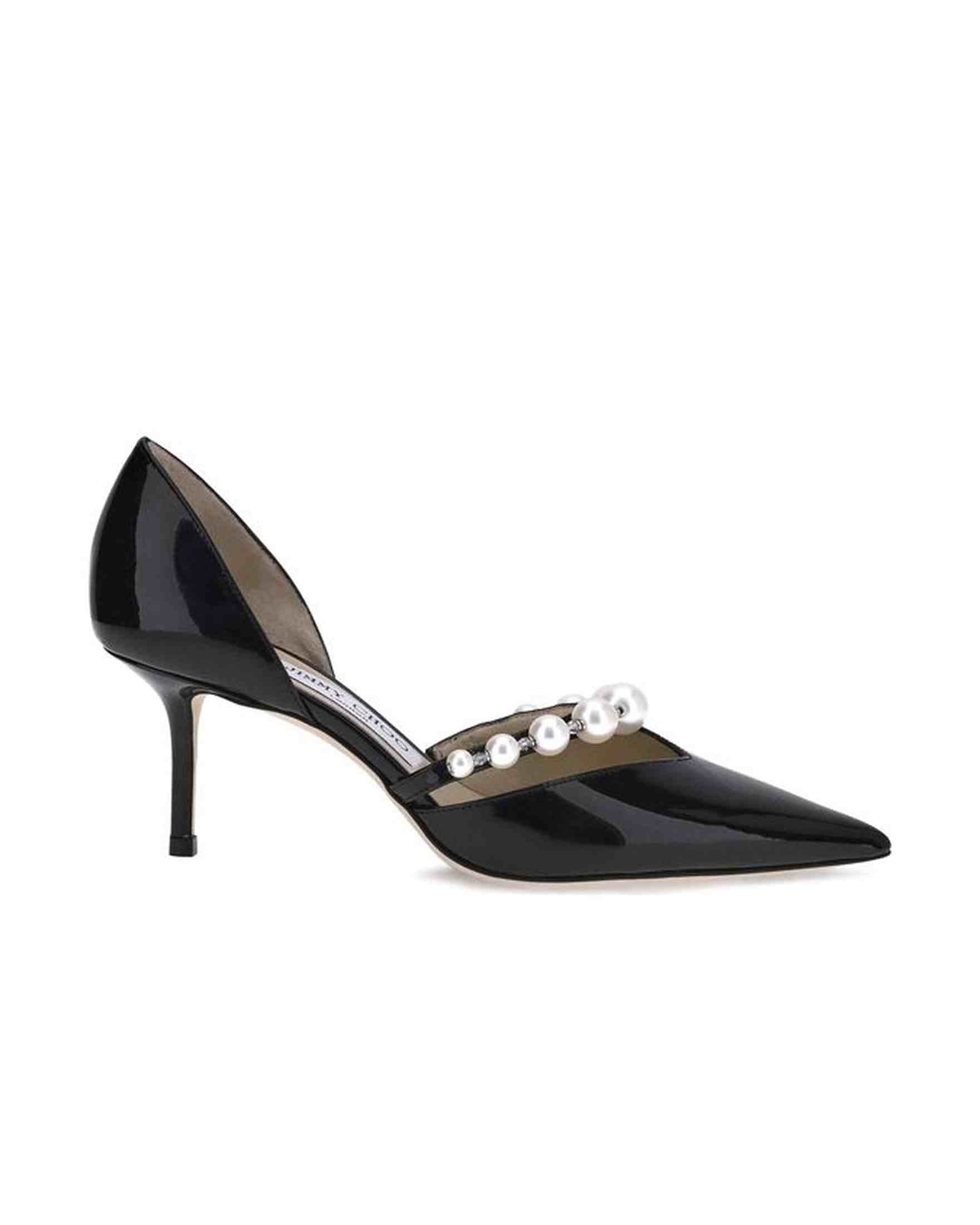 Jimmy Choo Aurelie Pumps Glam Steals