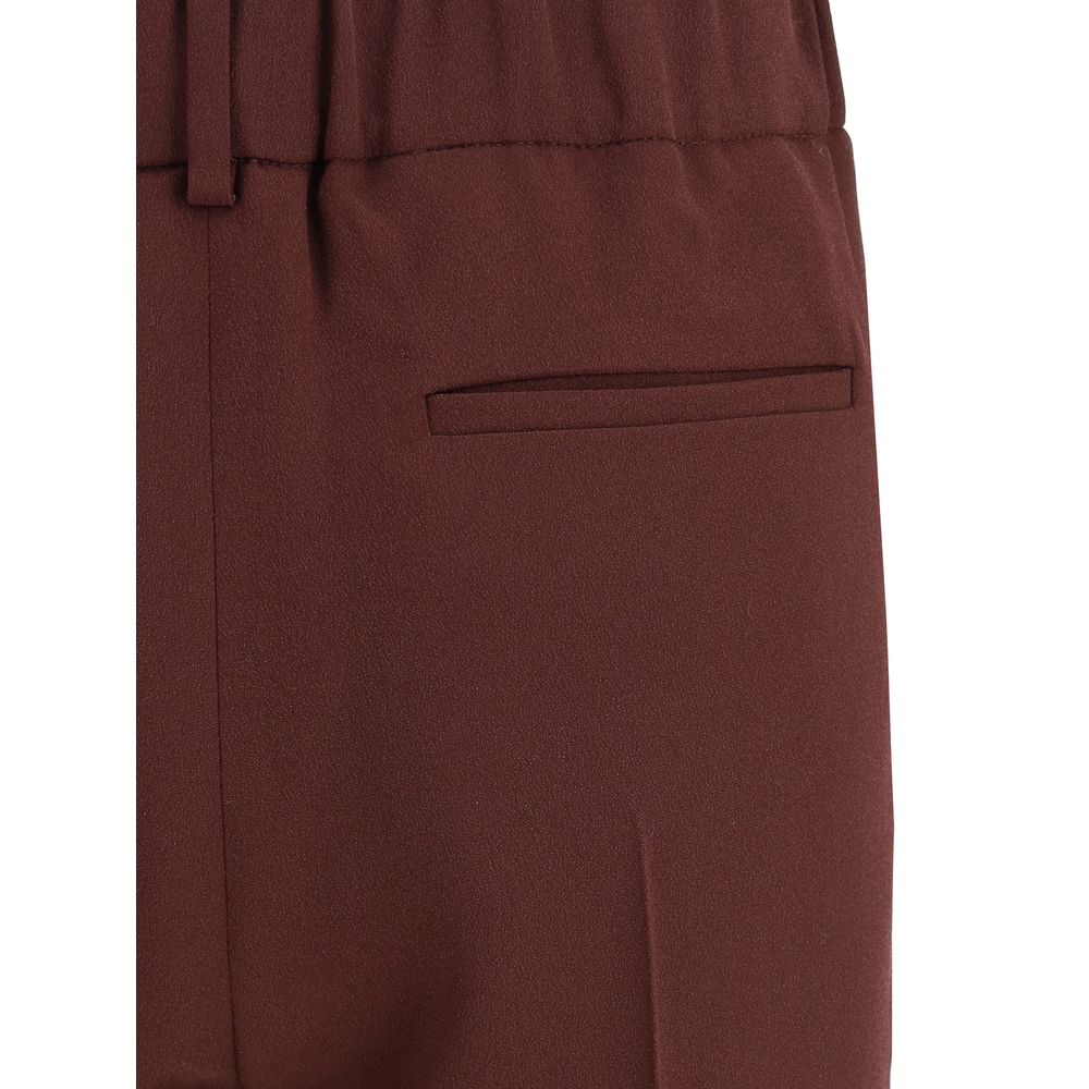 Brunello Cucinelli Tailored Pant Glam Steals