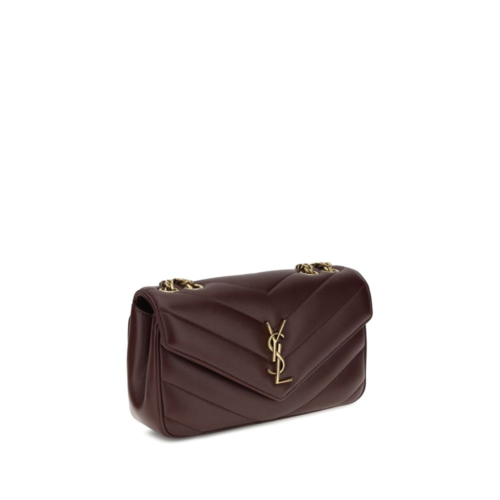 Saint Laurent New Loulou Shoulder Bag
