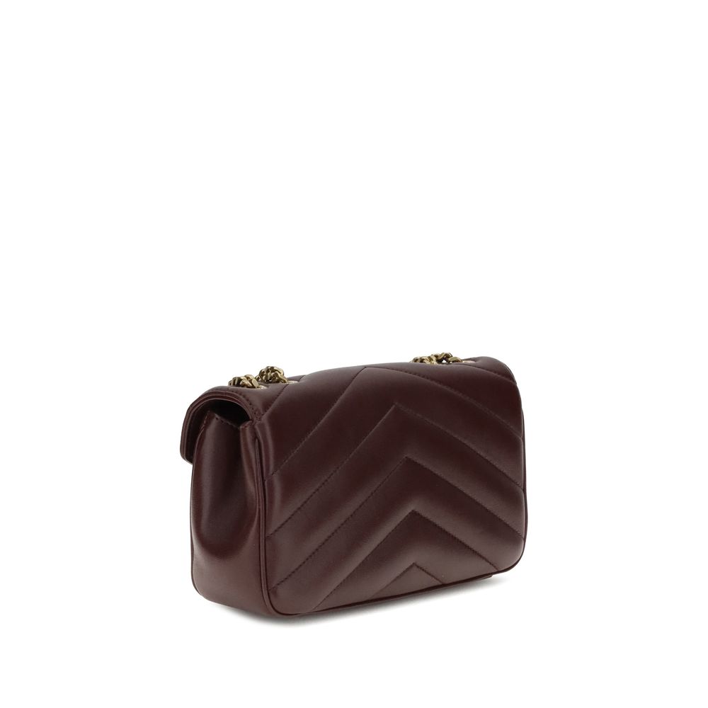 Saint Laurent New Loulou Shoulder Bag