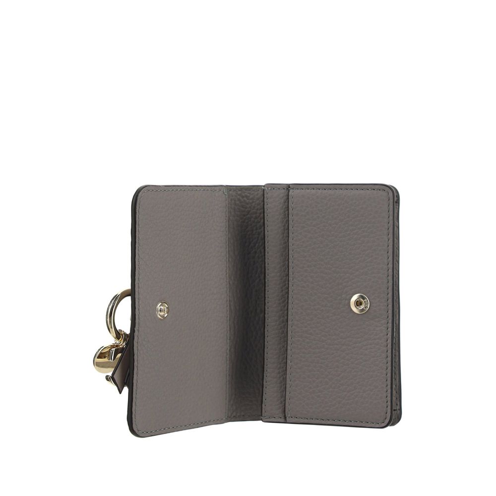 Chloé Alphabet Wallet Glam Steals