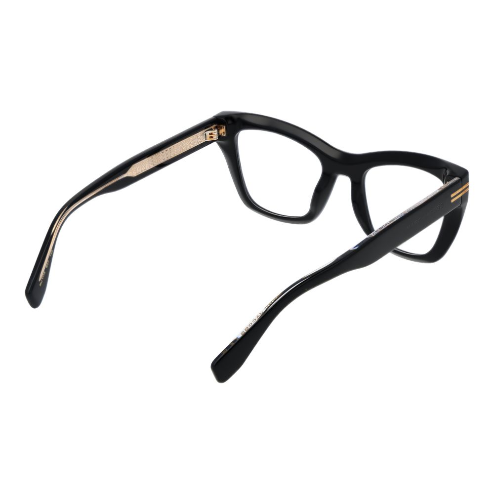 Marc Jacobs Black Women Optical Frame