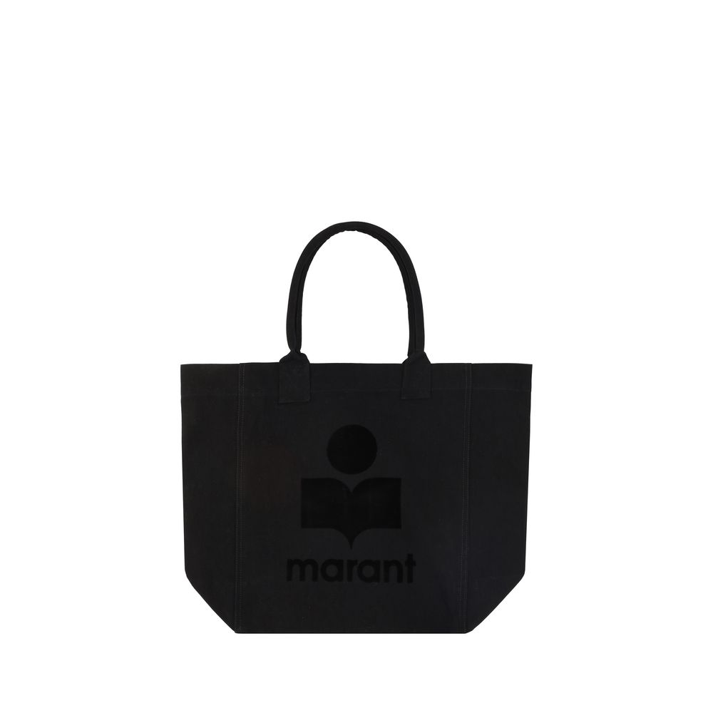 Isabel Marant Yenky Tote Bag Glam Steals