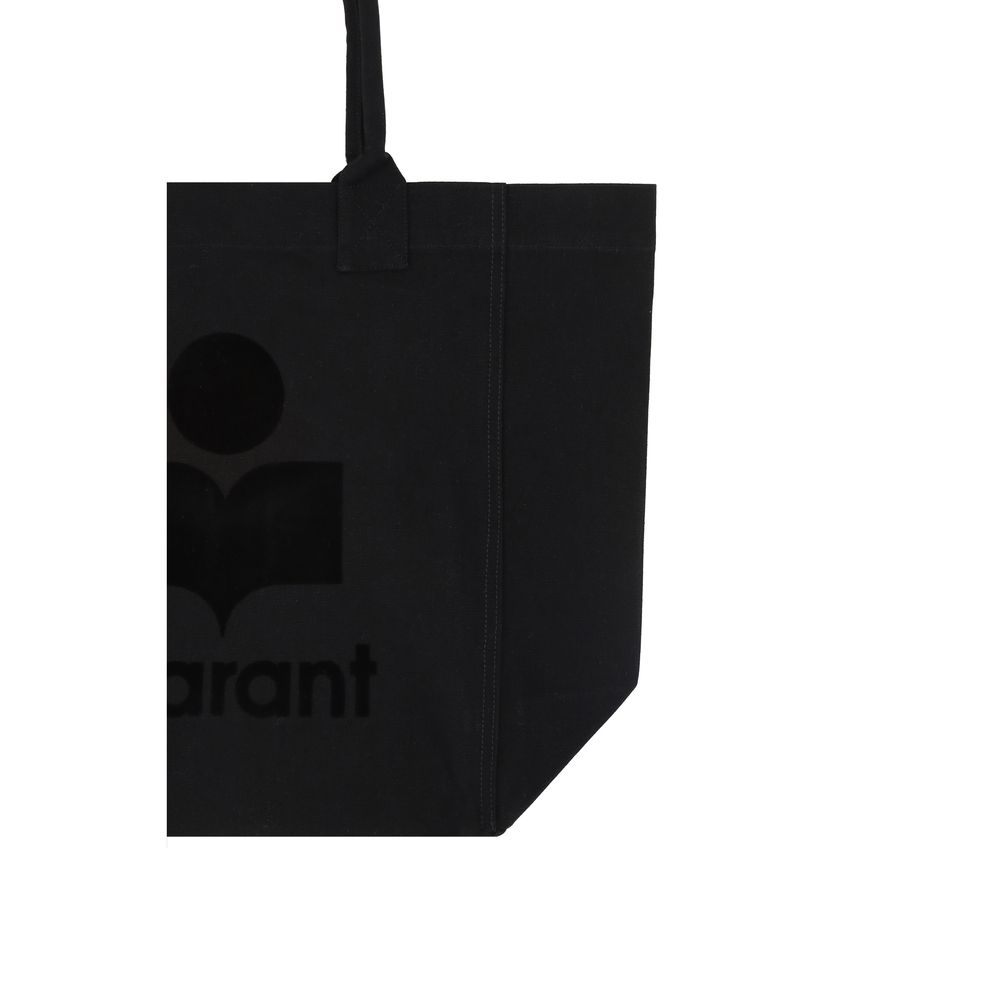 Isabel Marant Yenky Tote Bag Glam Steals