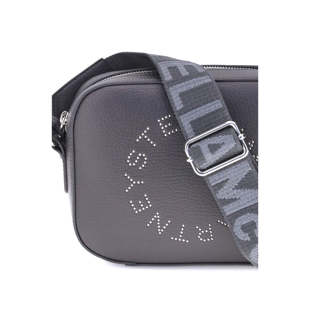 Stella Mccartney Leather Faux Shoulder Bag