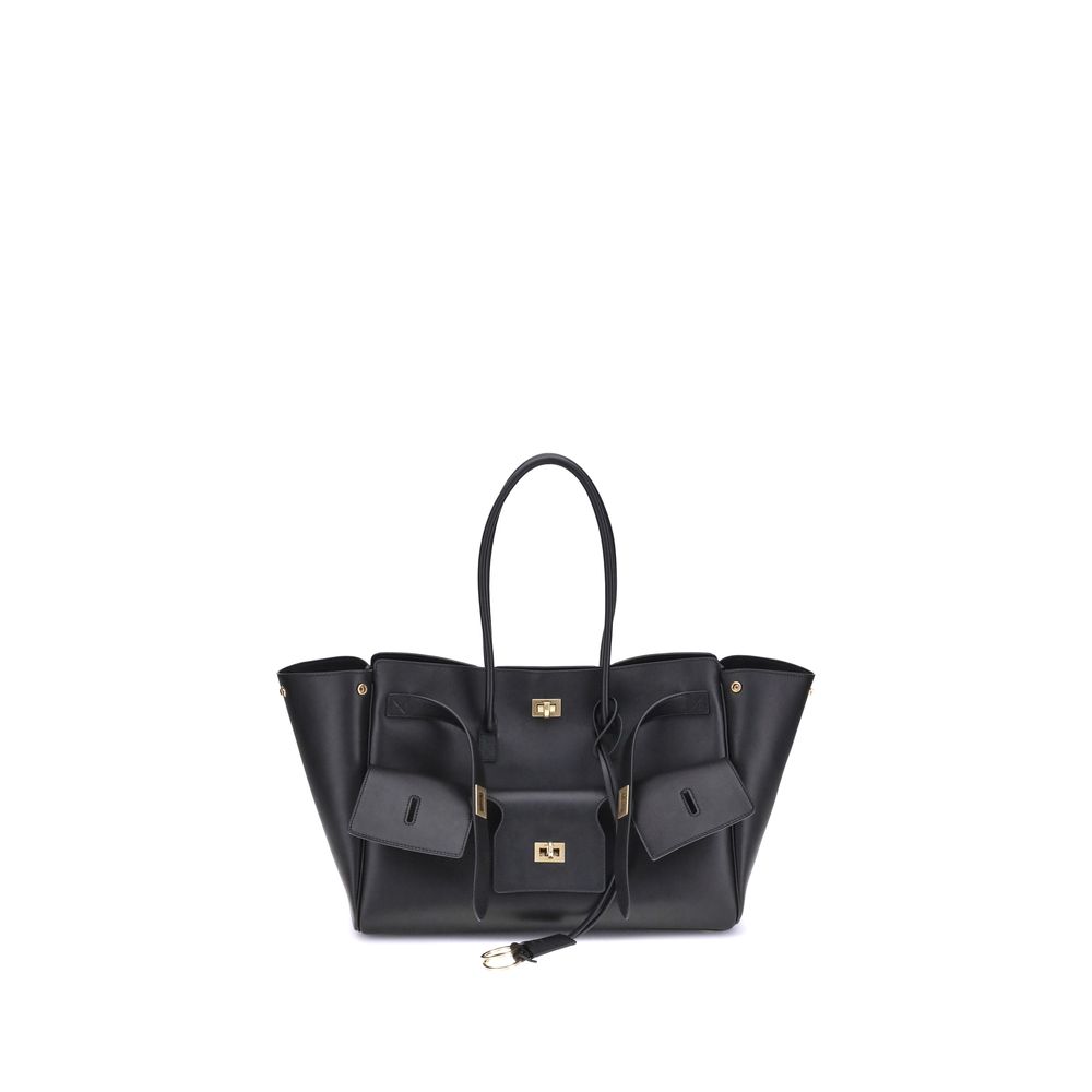 Balenciaga Bel Air Medium Shoulder Bag