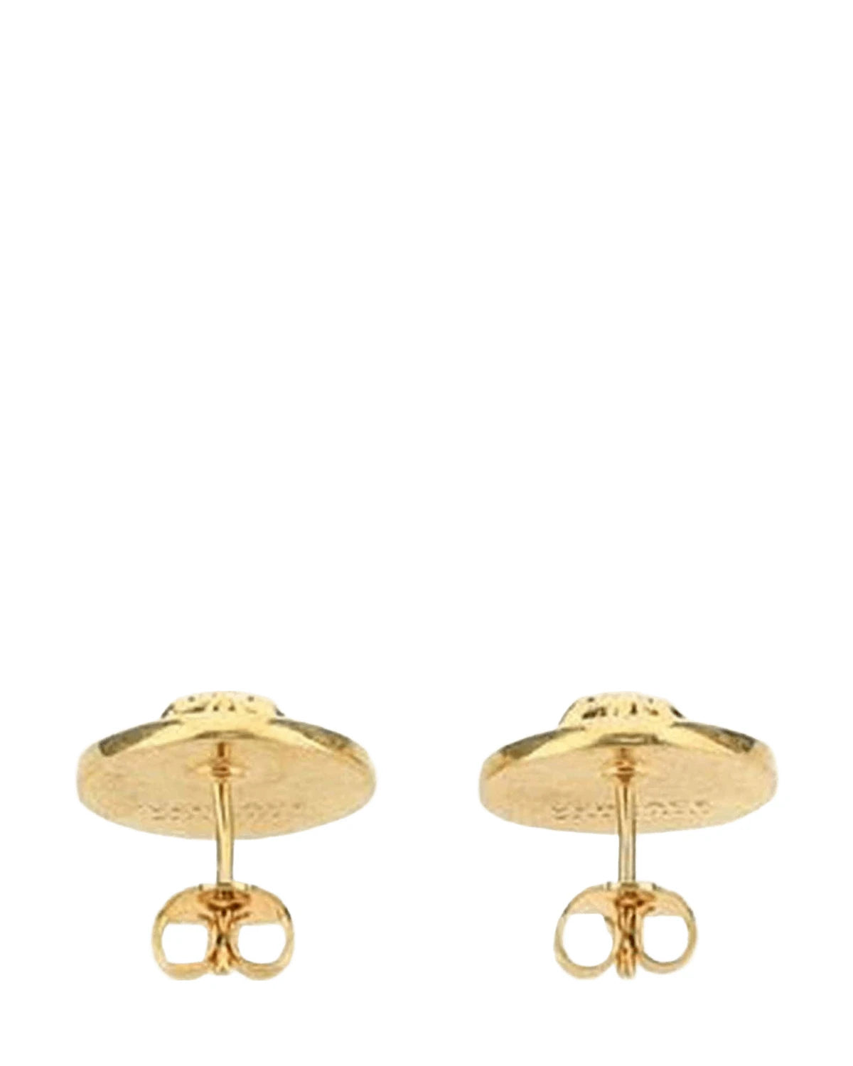 Versace Earrings Glam Steals