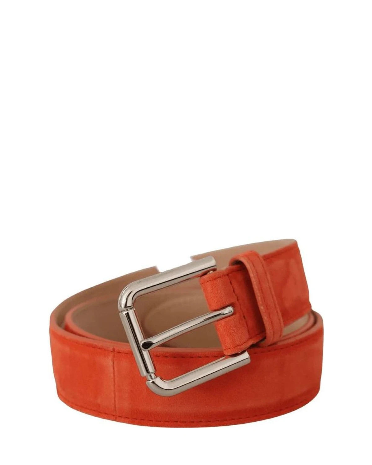 Dolce & Gabbana Belts in orange — view 2