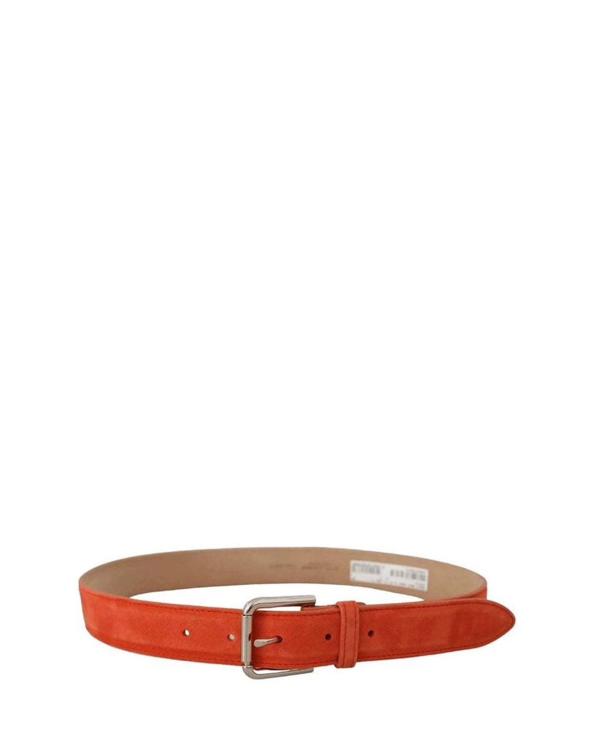 Dolce & Gabbana Belts in orange — view 3