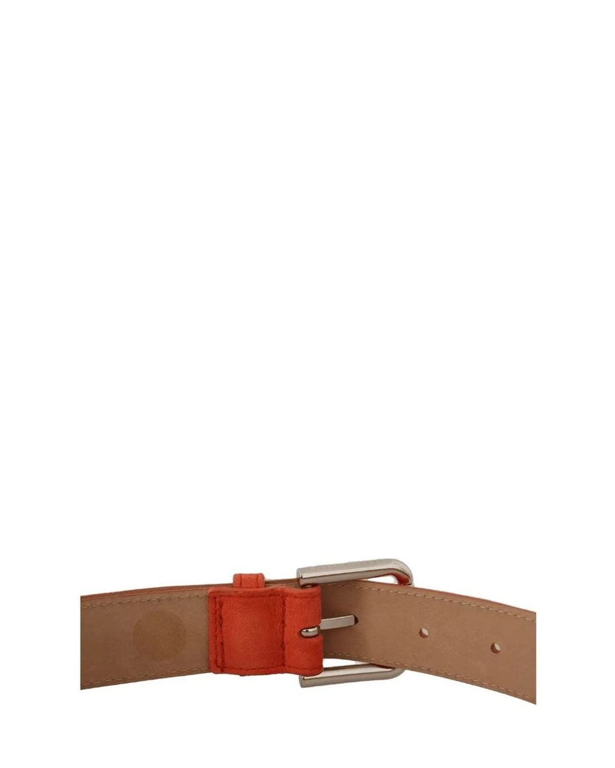 Dolce & Gabbana Belts in orange — view 6