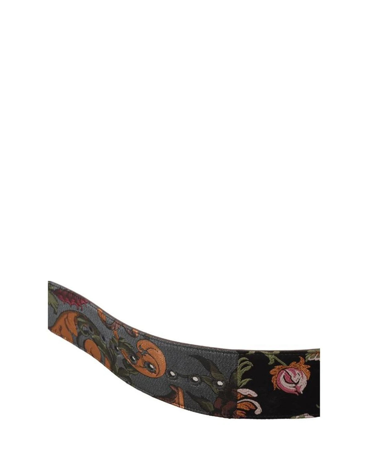 Dolce & Gabbana Belts in gold — view 5