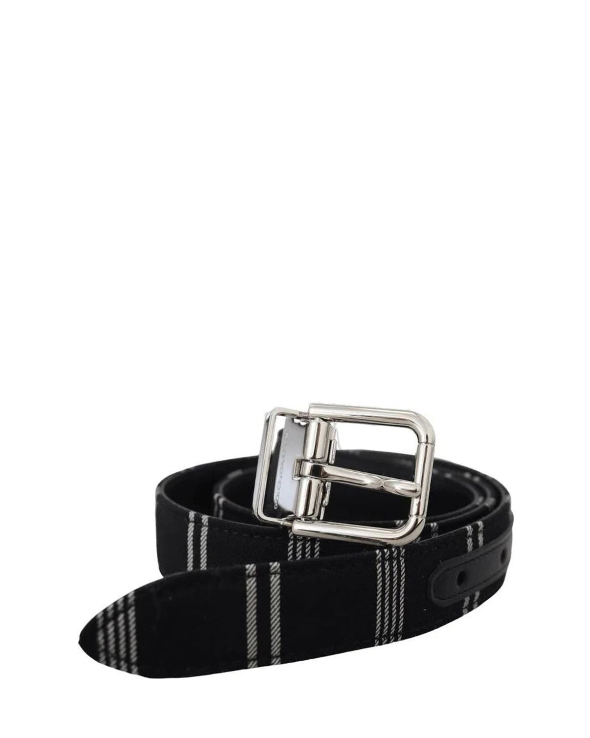 Dolce & Gabbana Belts in black