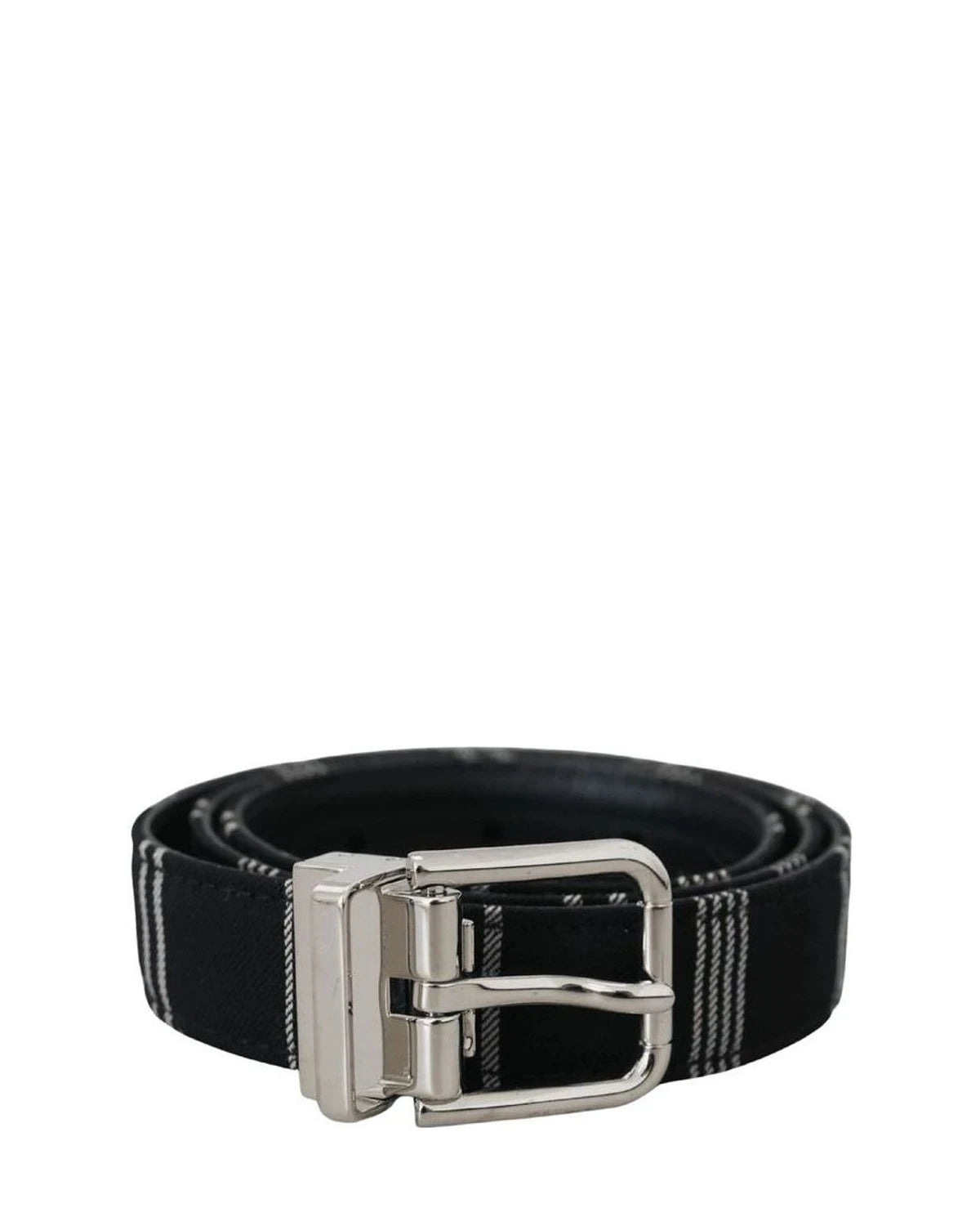 Dolce & Gabbana Belts in black — view 2