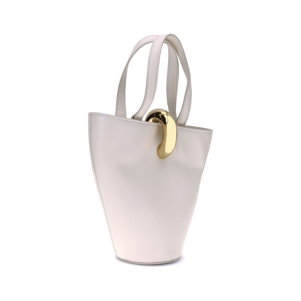 Jacquemus La Bambola Small Bucket Bag Glam Steals