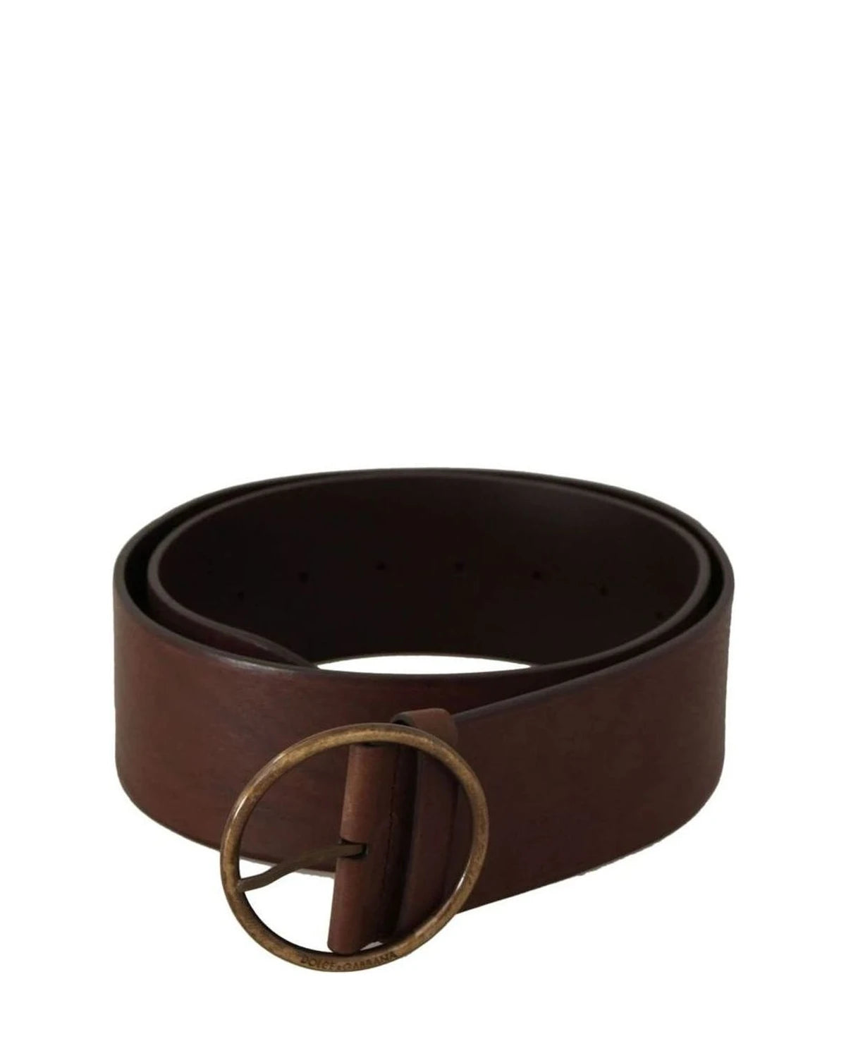 Dolce & Gabbana Belts in brown