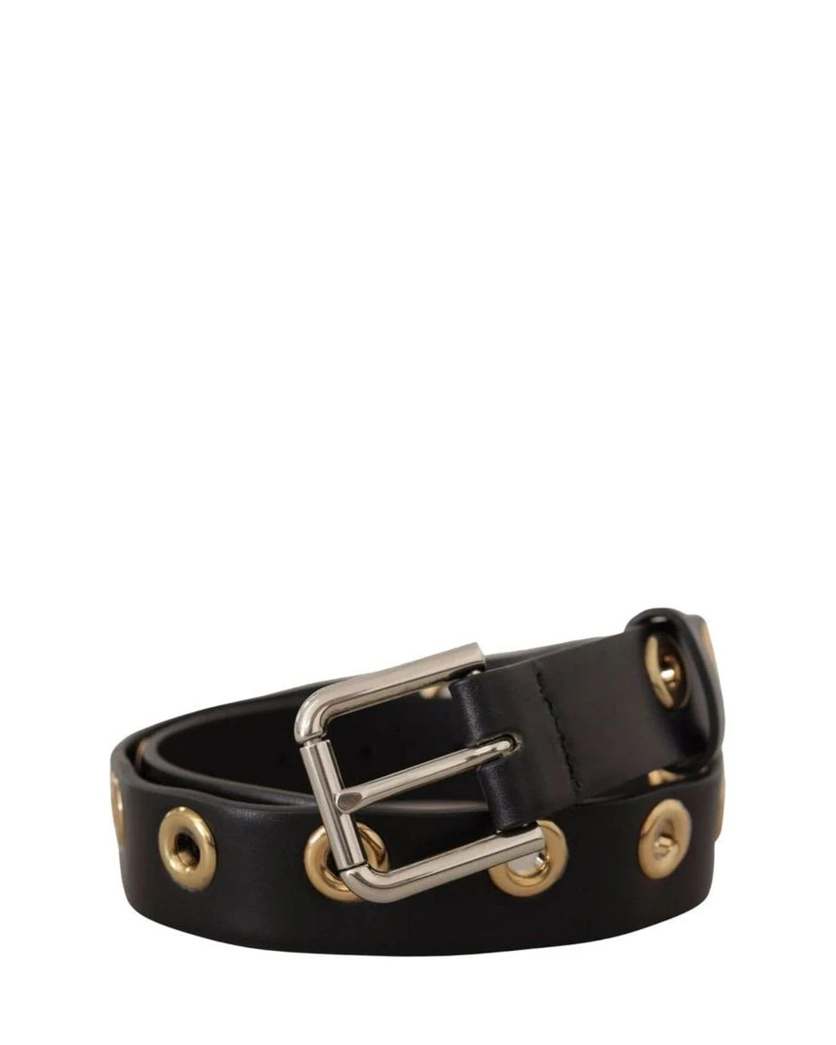 Dolce & Gabbana Belts in black — view 2