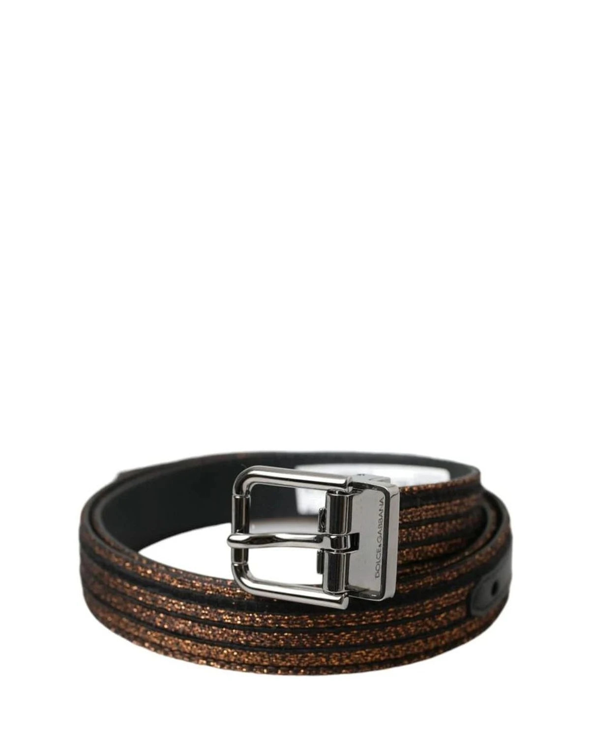 Dolce & Gabbana Belts in brown