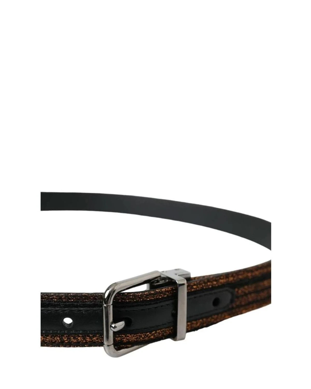 Dolce & Gabbana Belts in brown — view 3