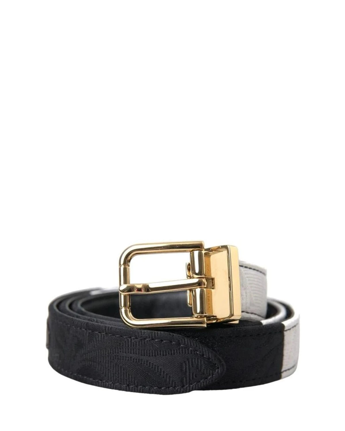 Dolce & Gabbana Belts in black