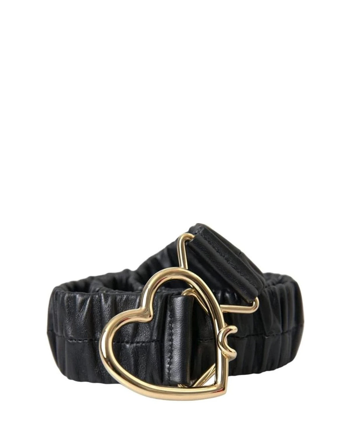 Dolce & Gabbana Belts in black