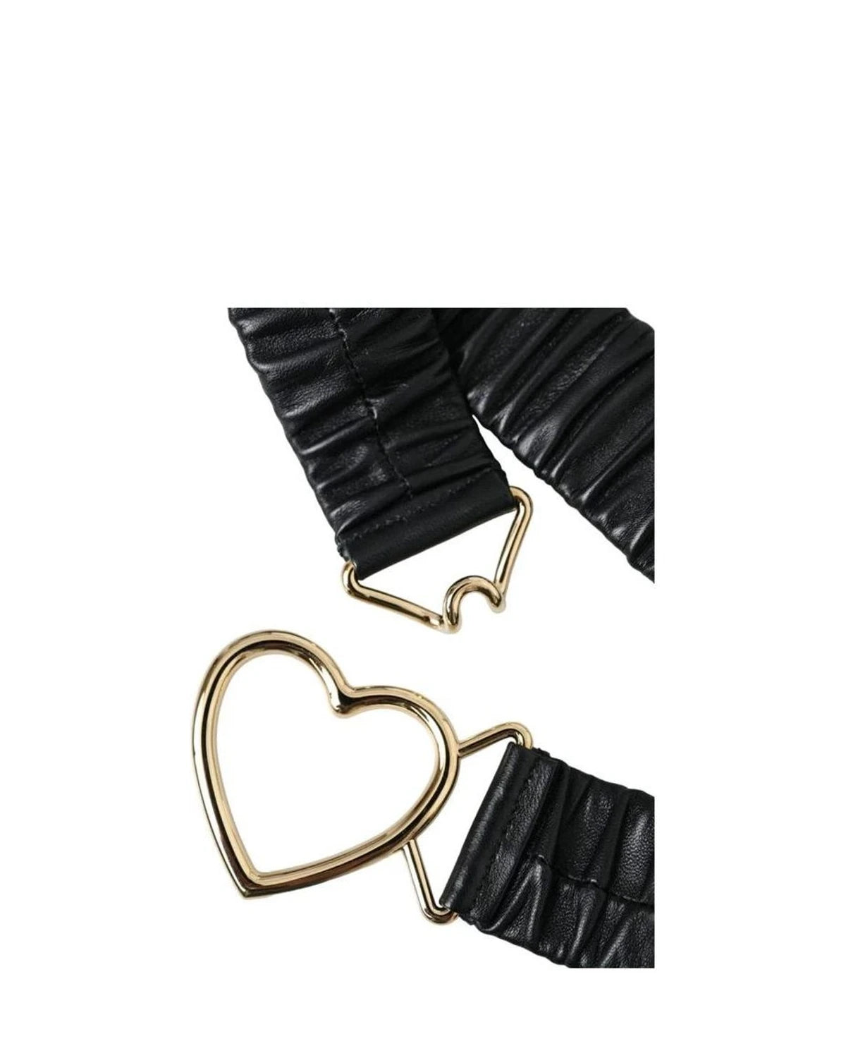 Dolce & Gabbana Belts in black — view 4