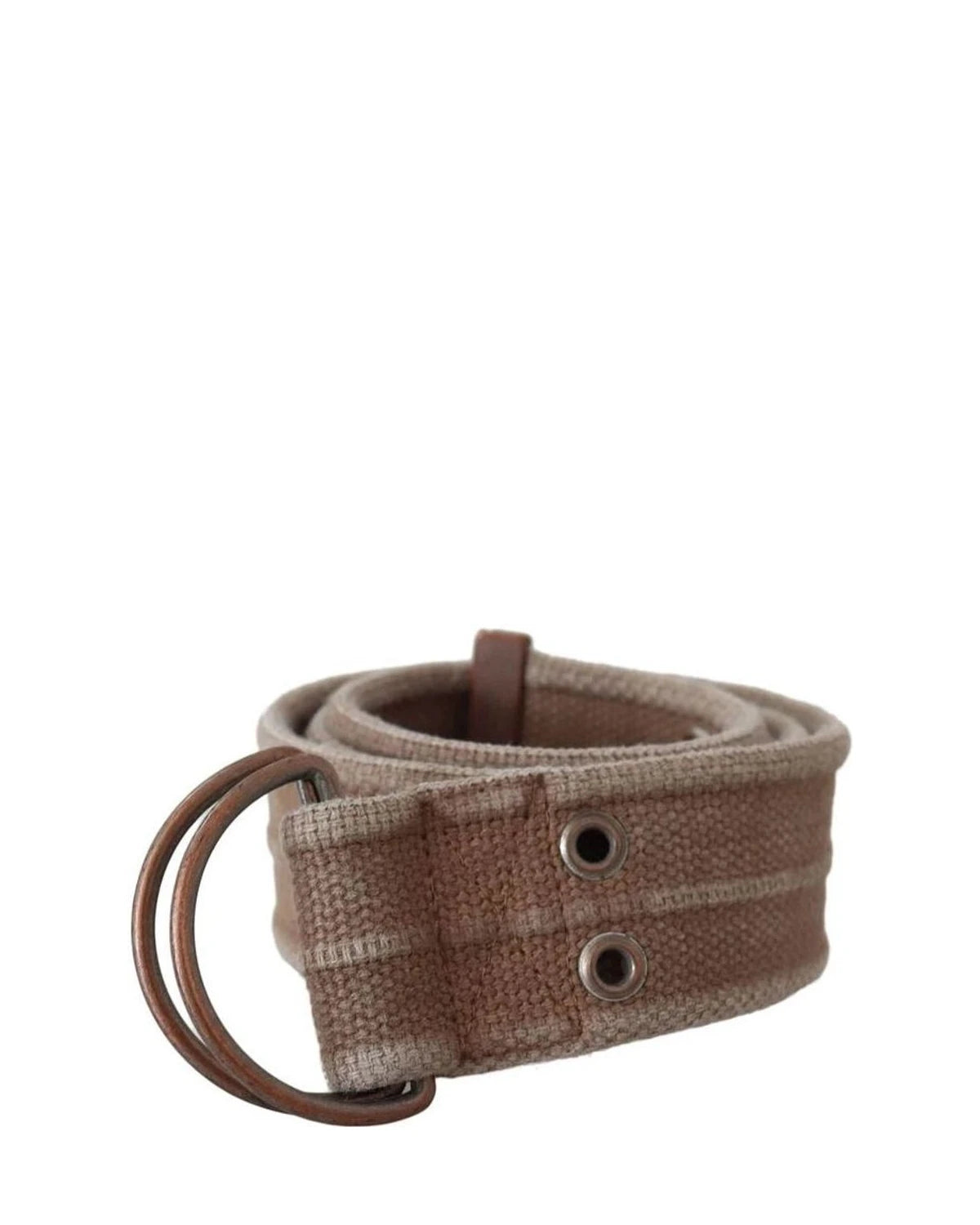 Dolce & Gabbana Belts in beige β view 3