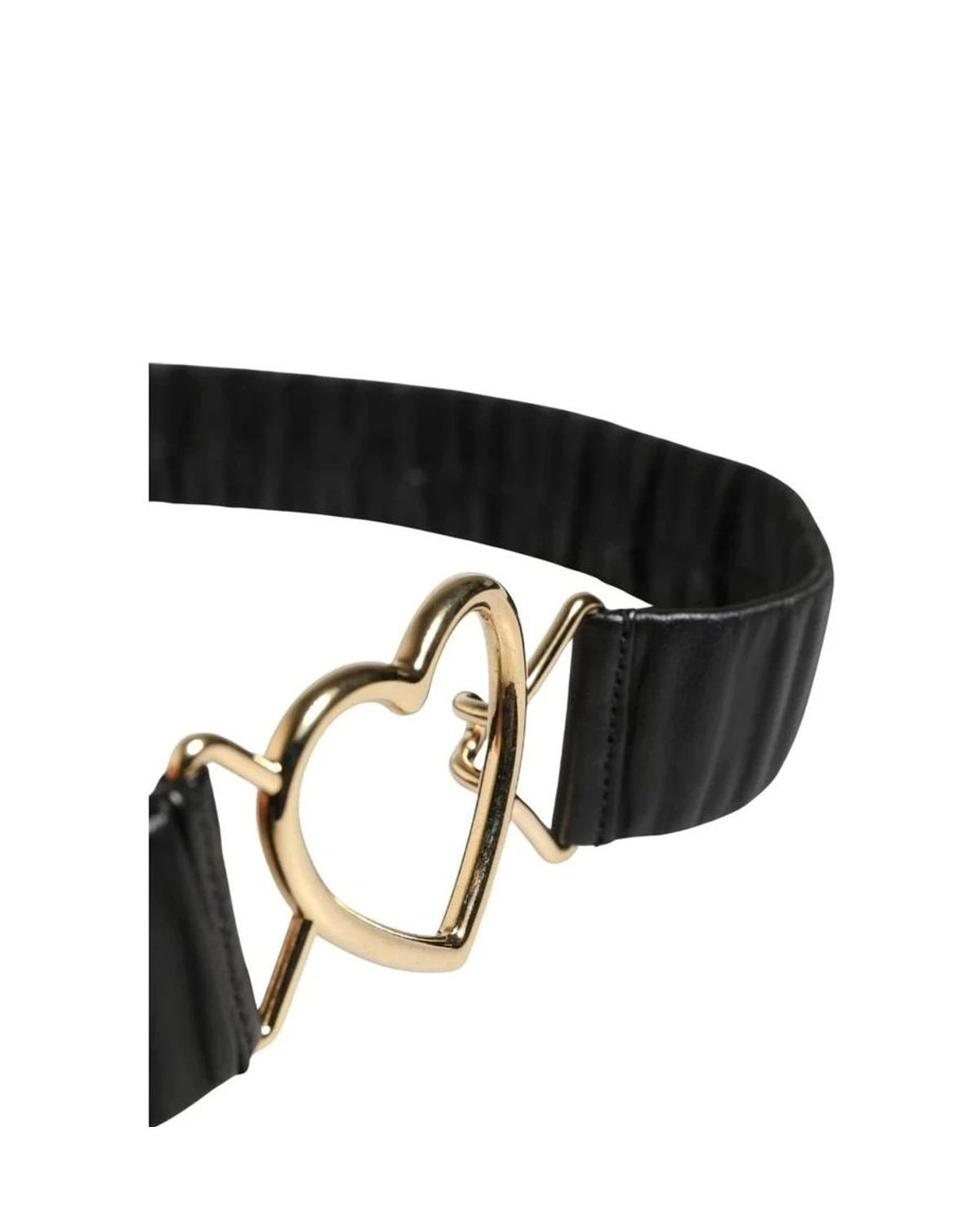 Dolce & Gabbana Belts in black, Calf Leather — view 4