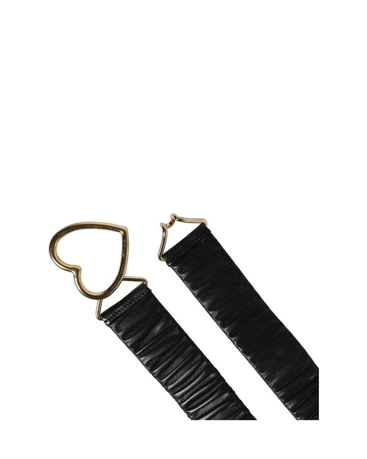 Dolce & Gabbana Belts in black, Calf Leather — view 3