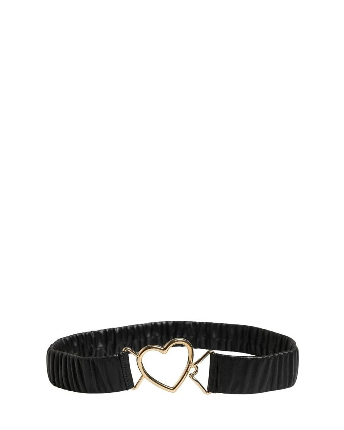 Dolce & Gabbana Belts in black, Calf Leather — view 4