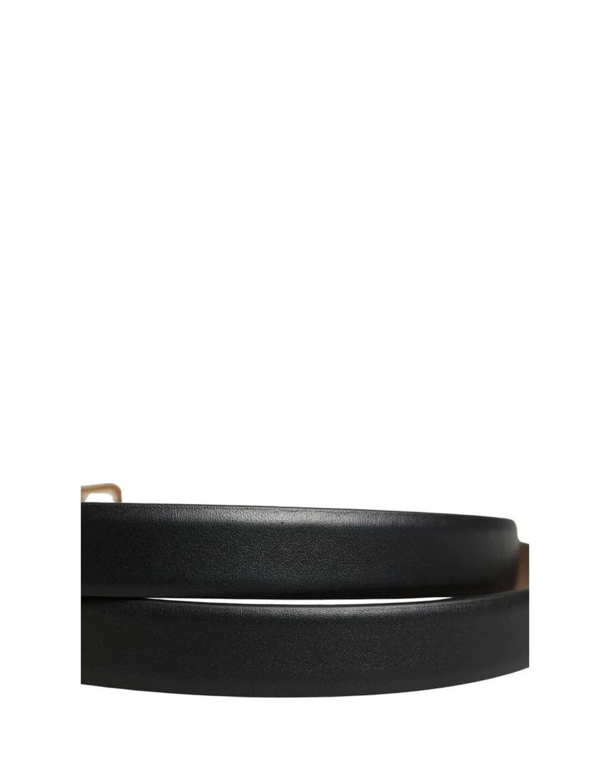 Dolce & Gabbana Belts in black, Calf Leather — view 5