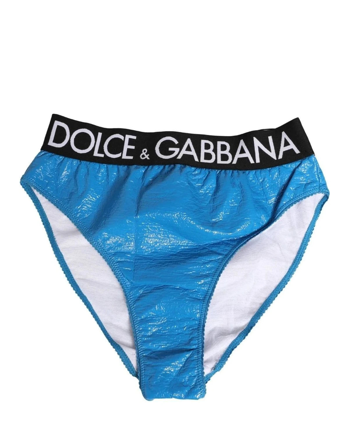 Dolce & Gabbana Brief in blue, Cotton