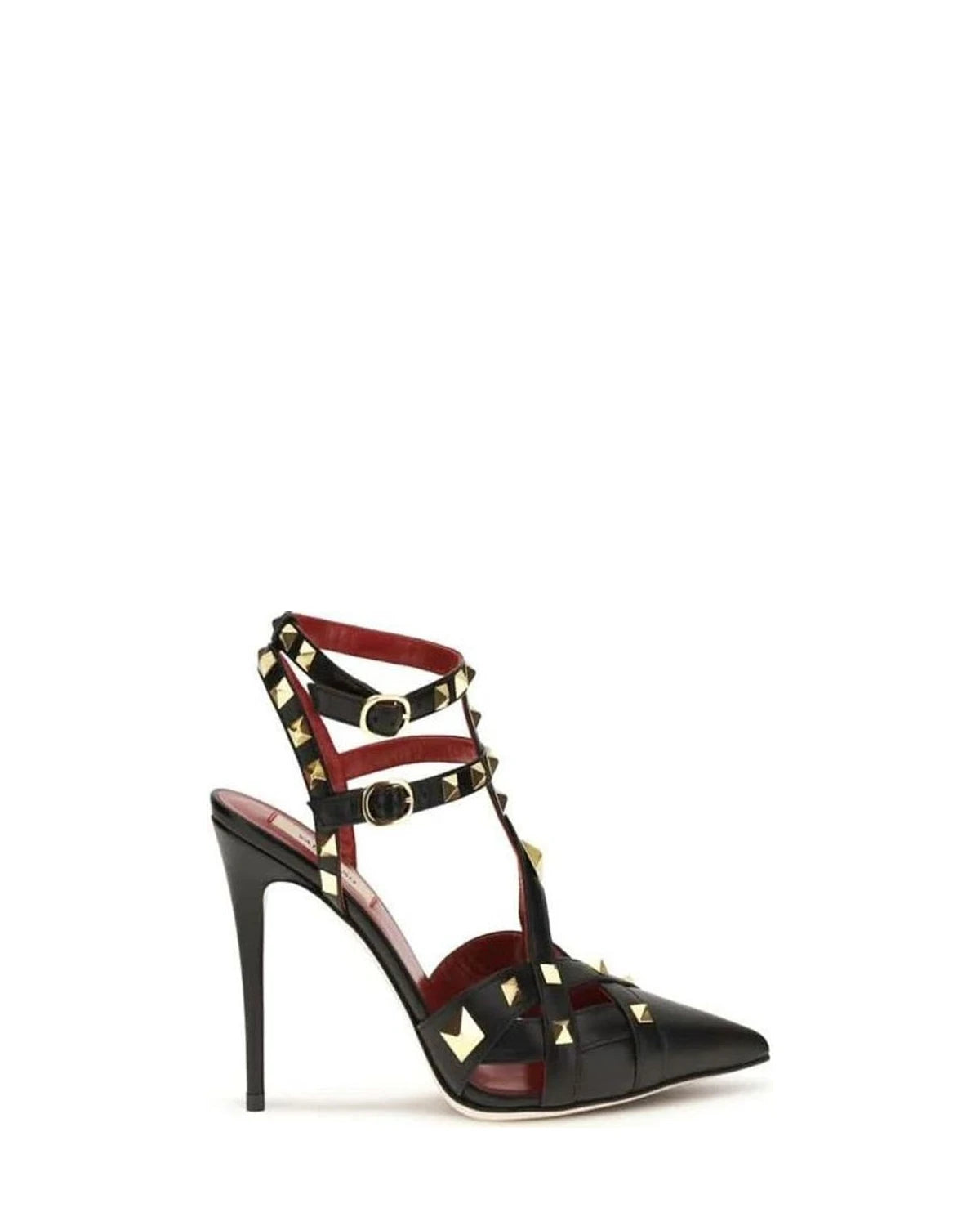 Valentino Garavani Black Pumps