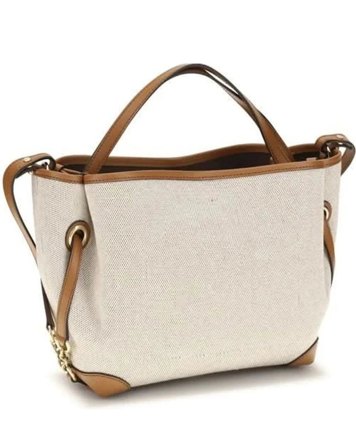 Chloé Beige Shoulder Bag