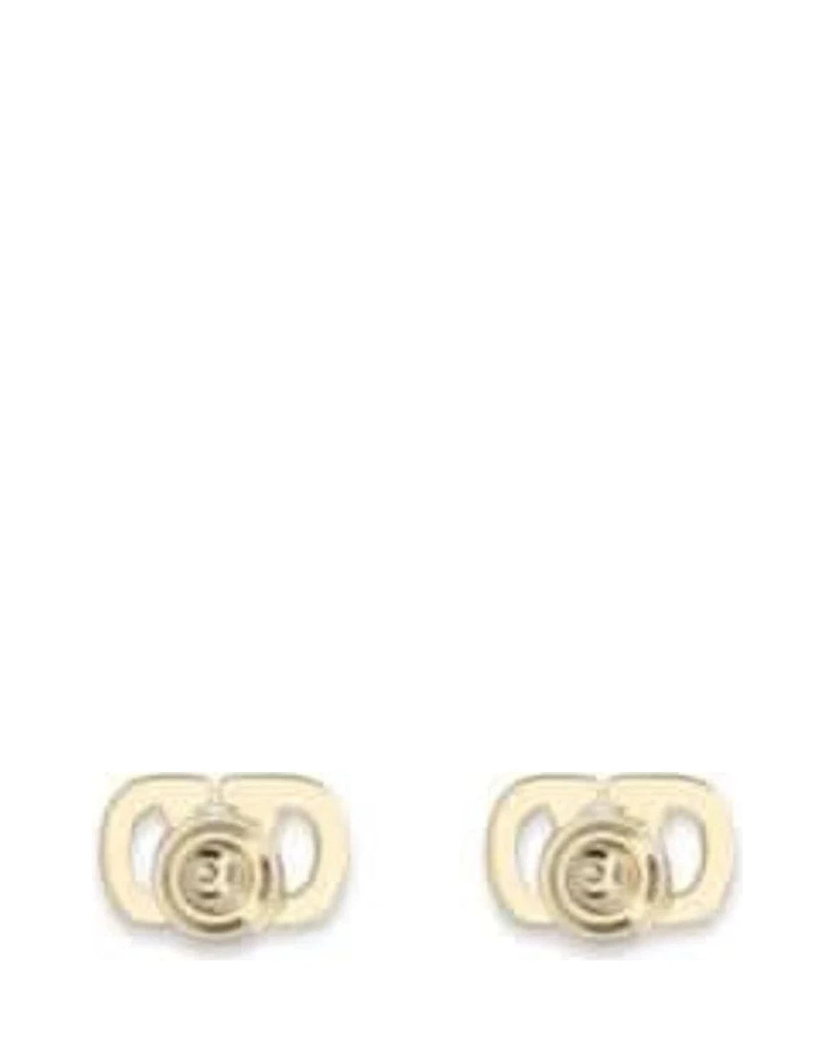 Valentino Garavani Earring in gold, Brass — view 2