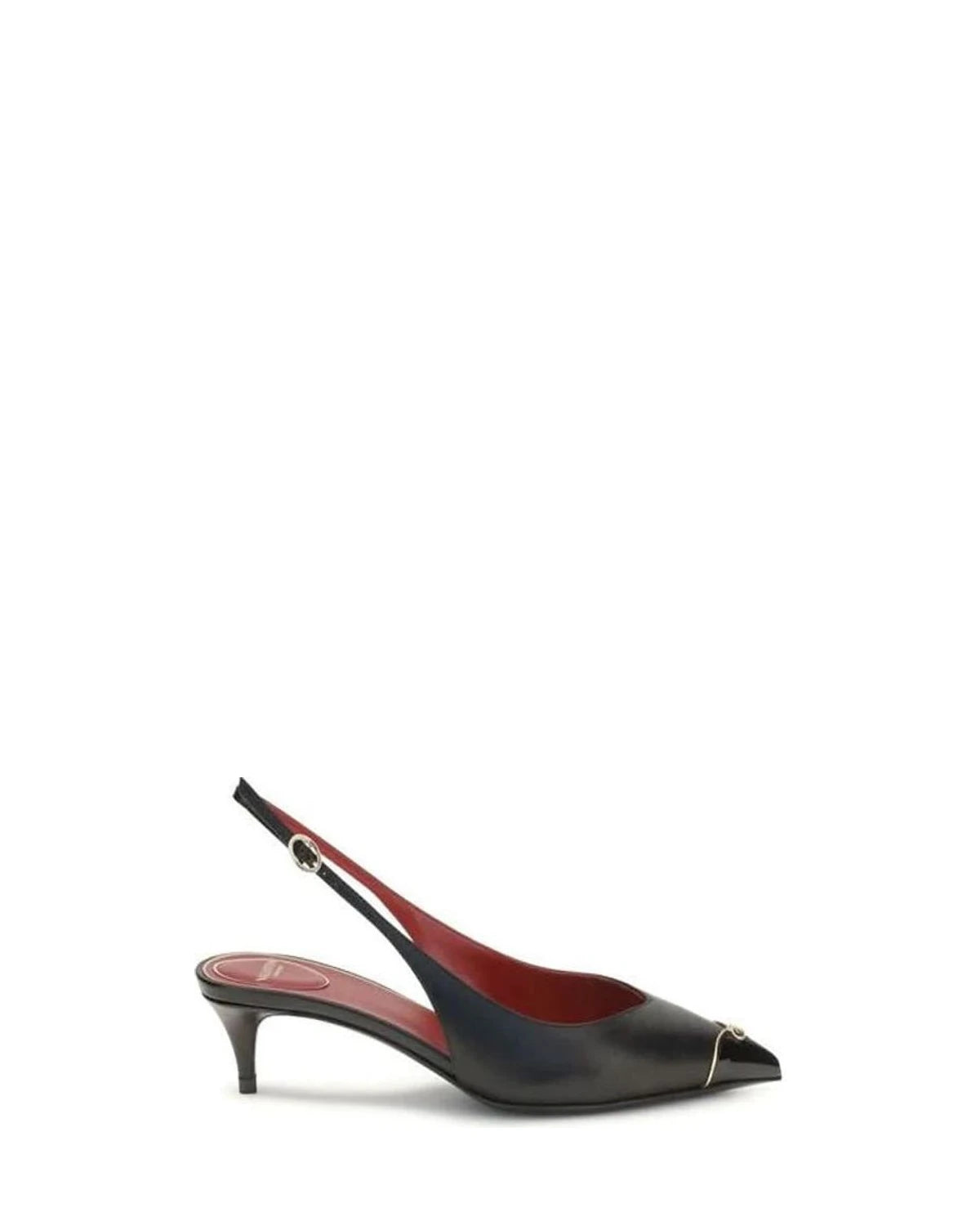 Valentino Garavani Black Pumps