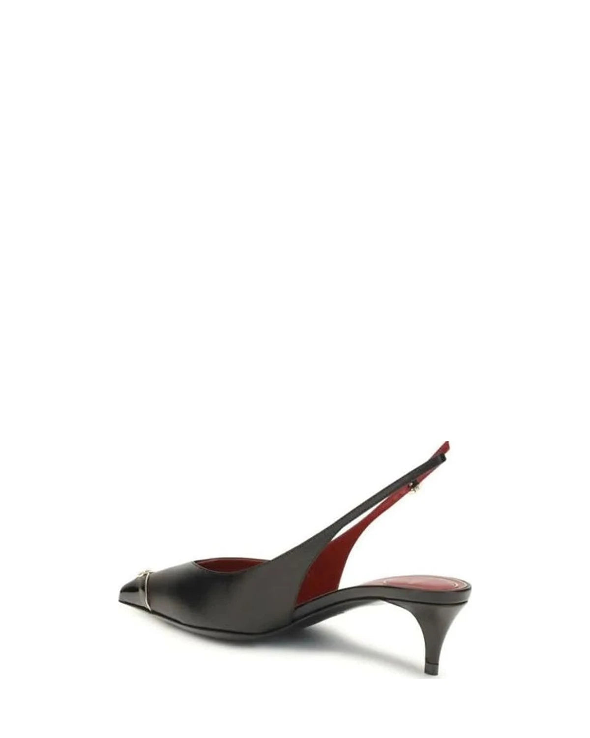 Valentino Garavani Black Pumps