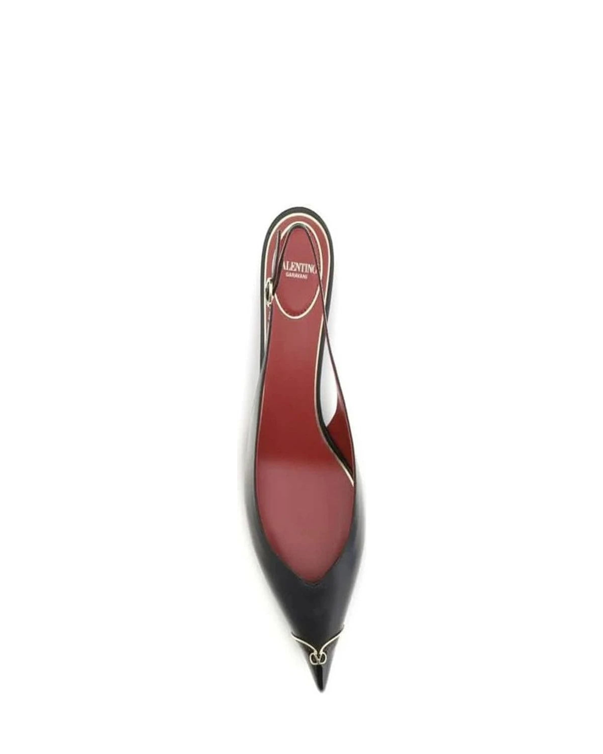Valentino Garavani Black Pumps