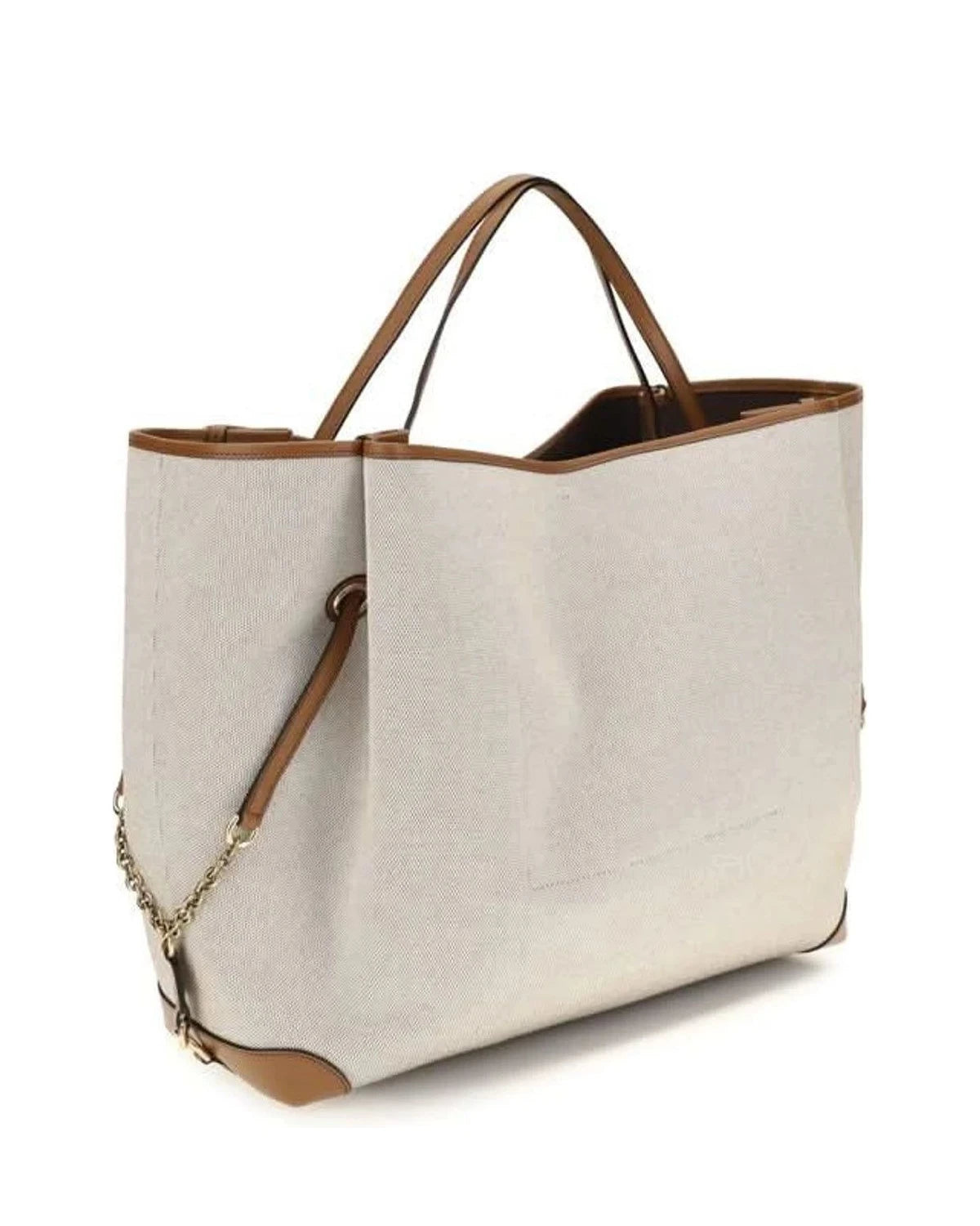 Chloé Beige Shoulder Bag