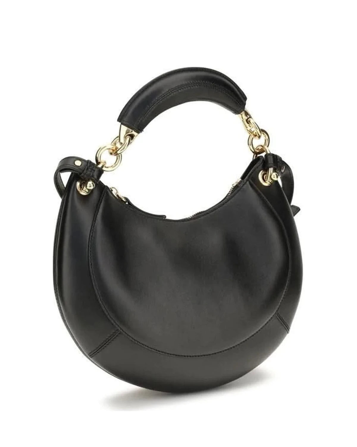 Chloé Black Shoulder Bag