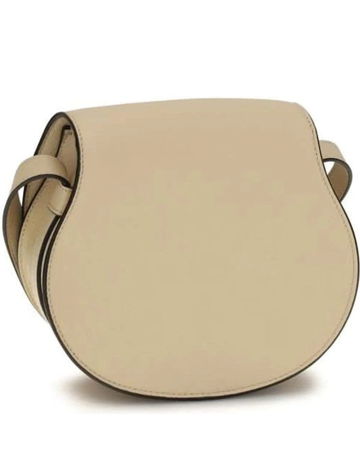 Chloé Beige Shoulder Bag