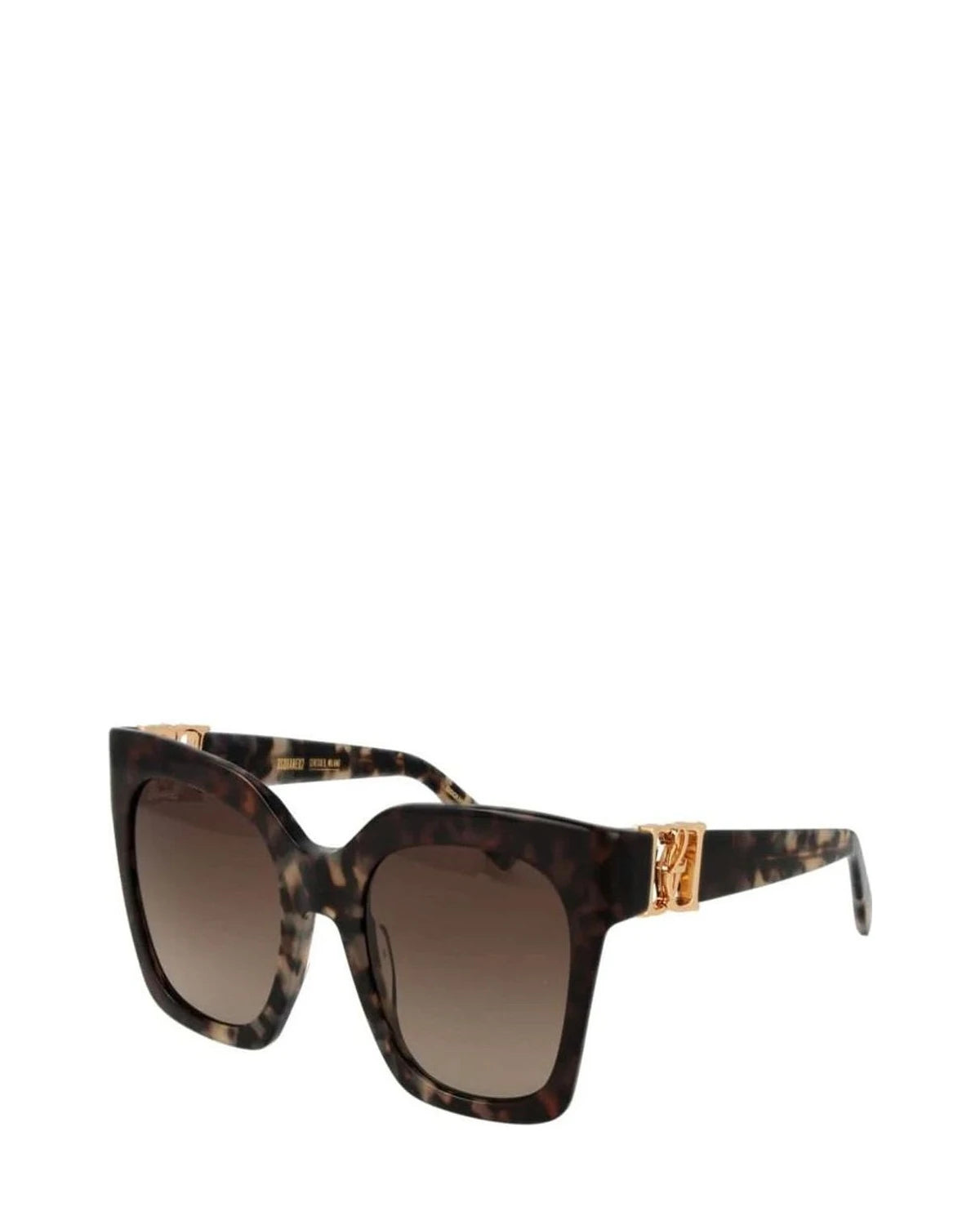 Dsquared² Sunglasse in brown