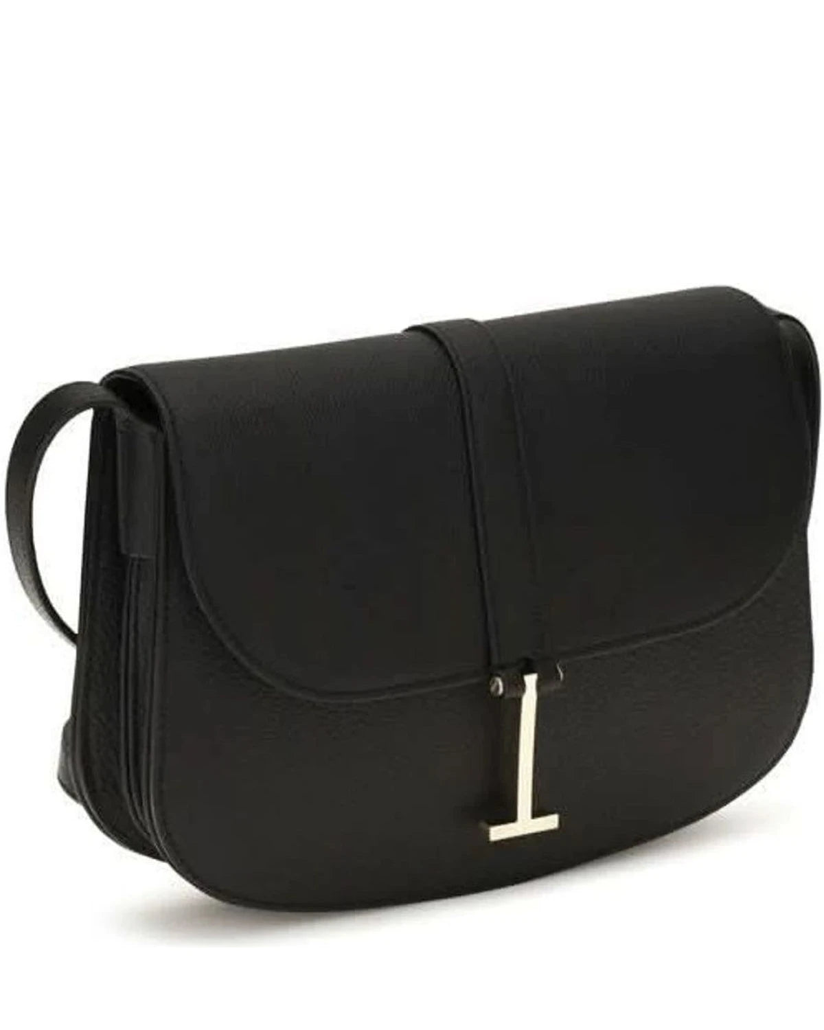 Tom Ford Black Cross Body Bag