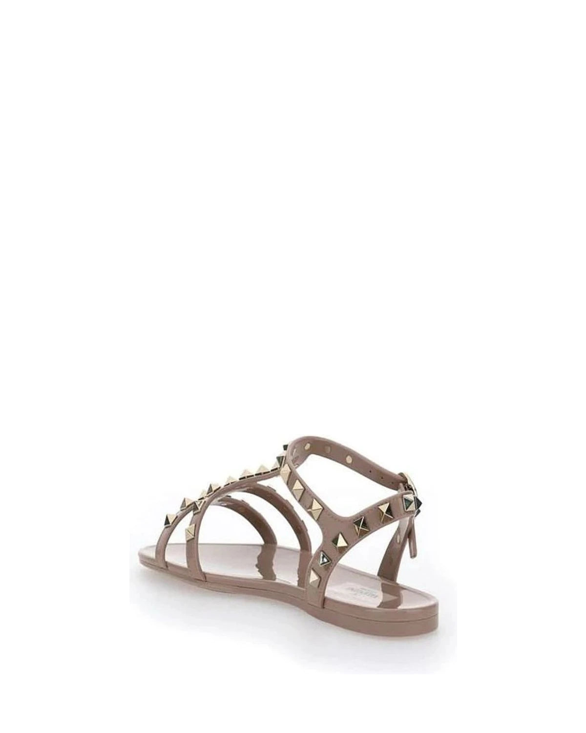Valentino Garavani Pink Sandals