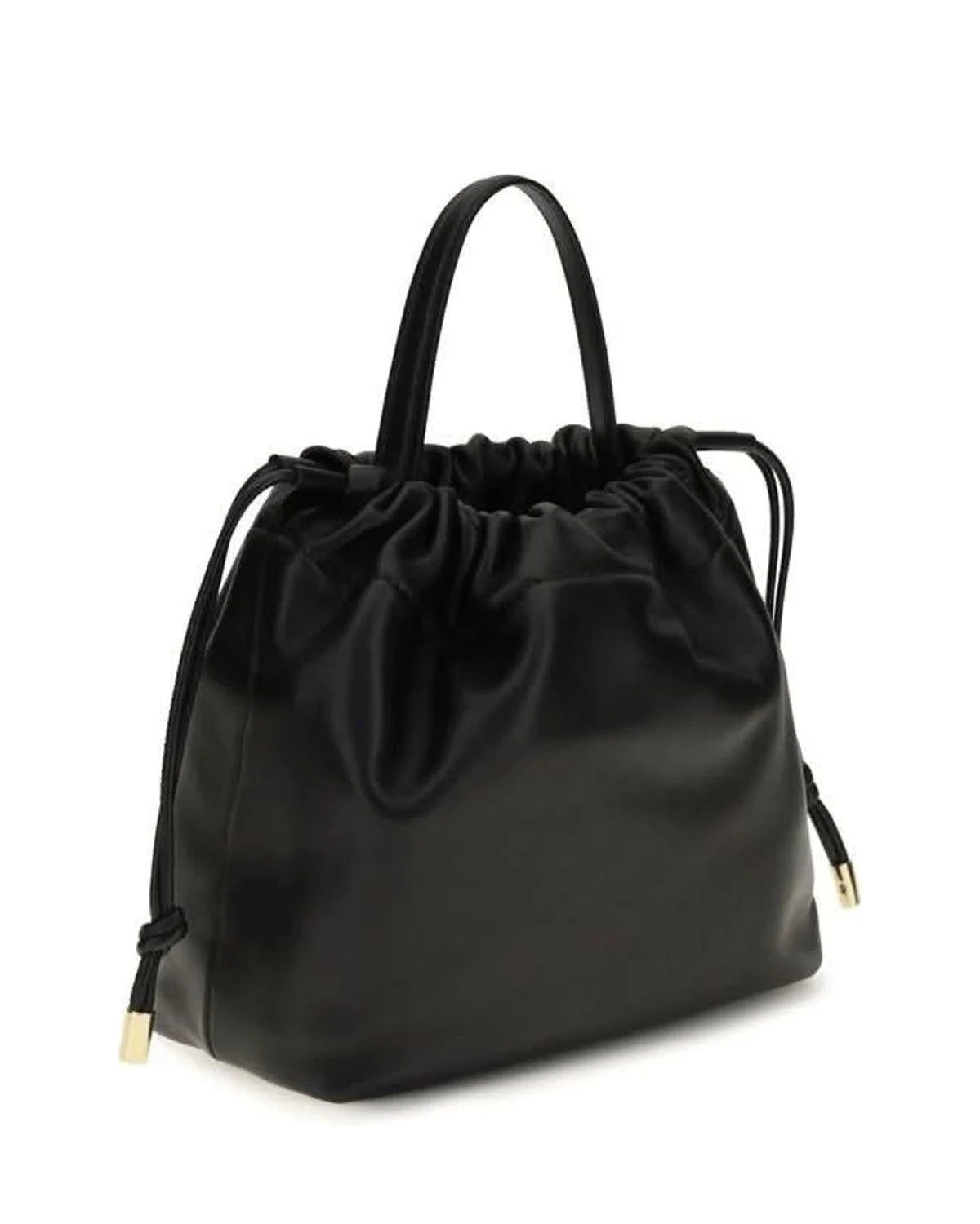 Chloé Black Shoulder Bag