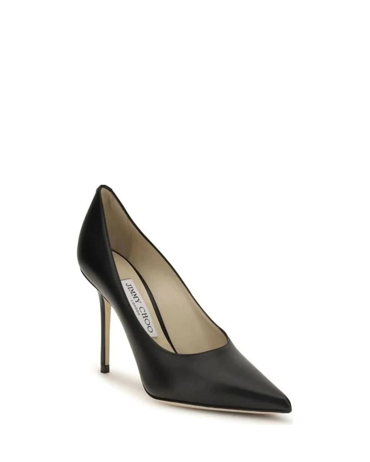 Jimmy Choo Black Pumps