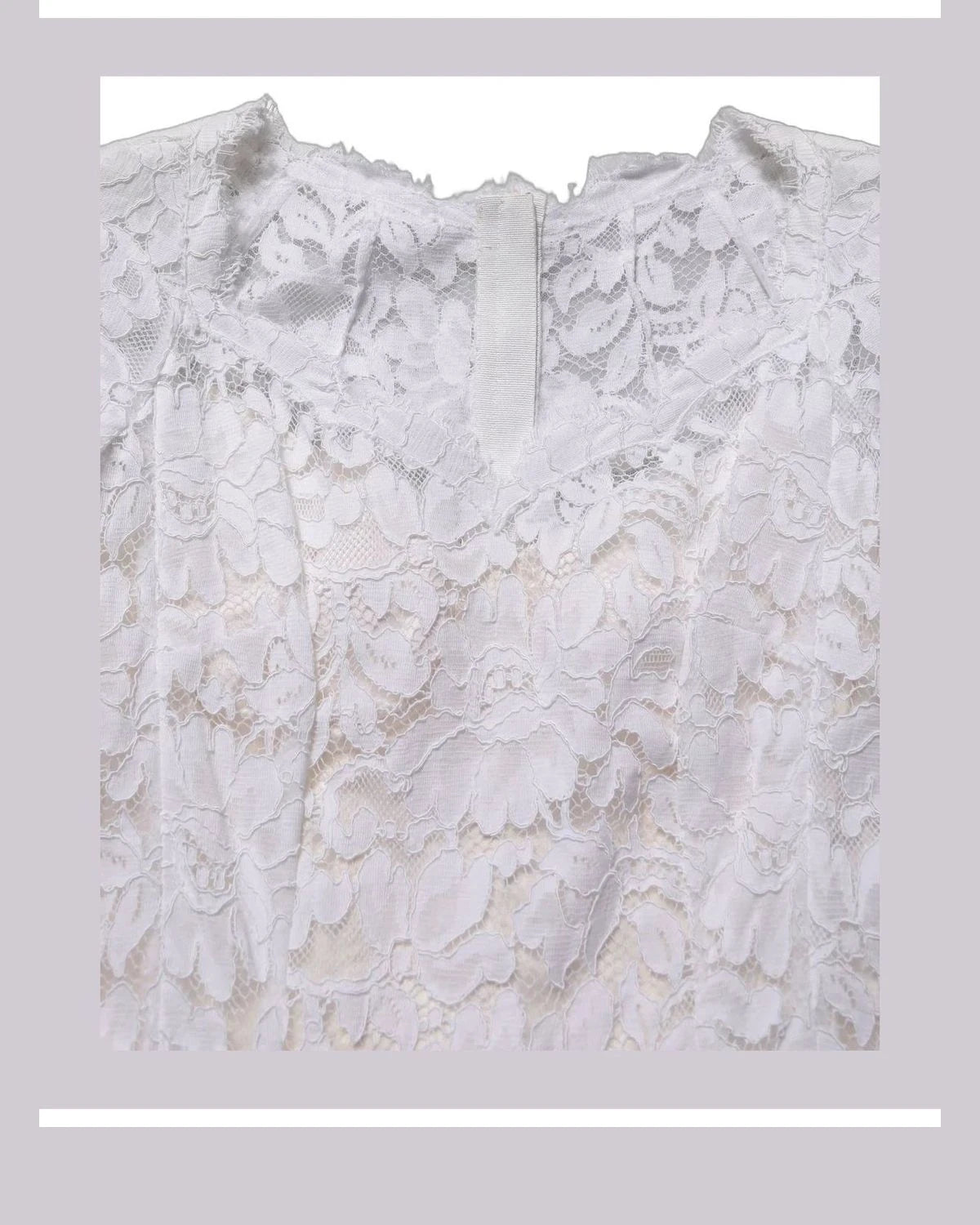 Dolce & Gabbana Wedding Dresse in white, Silk