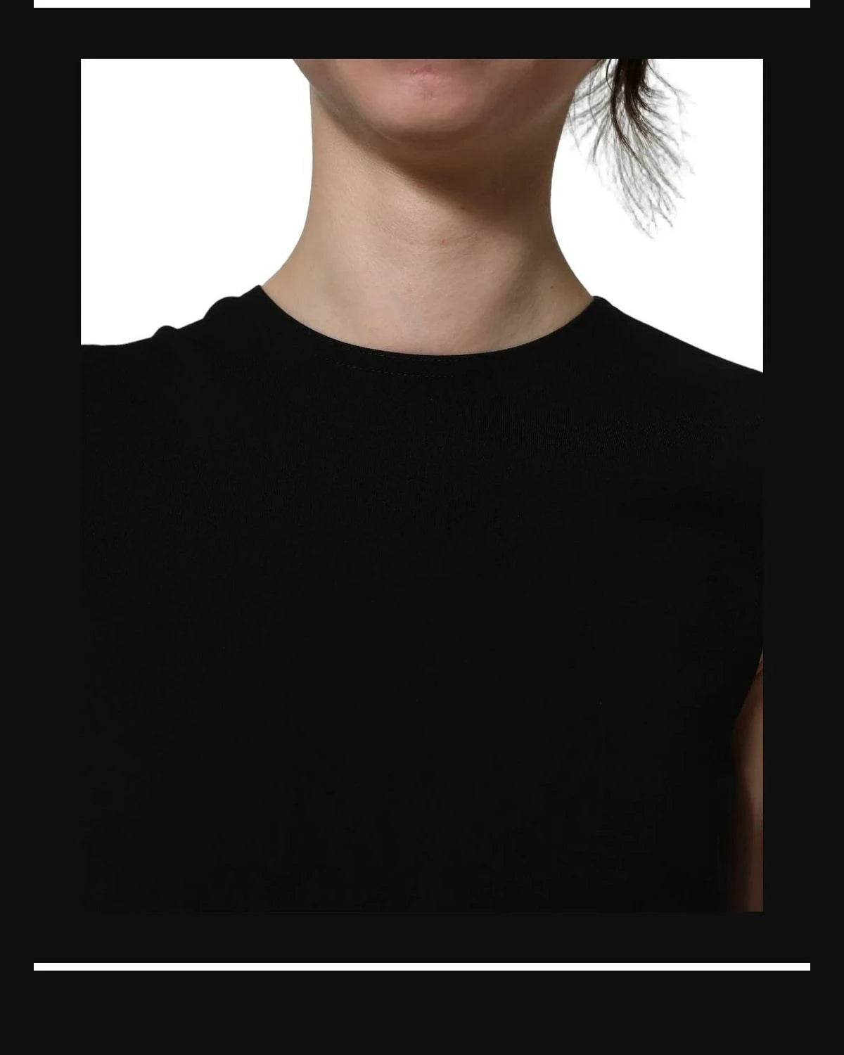 Dolce & Gabbana Dresse in black, Viscose — view 5